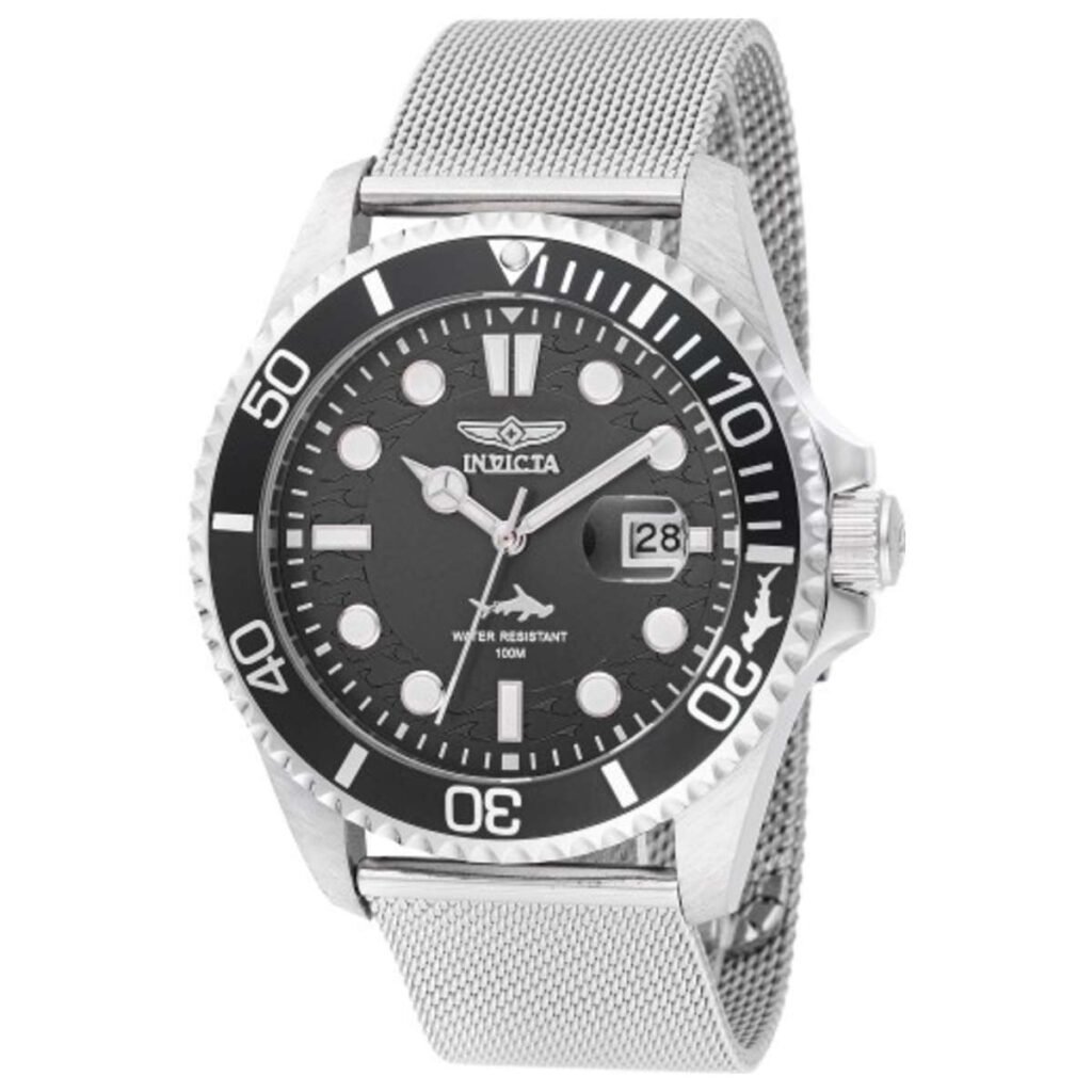 Invicta Pro Diver Men's Watch IN-47172