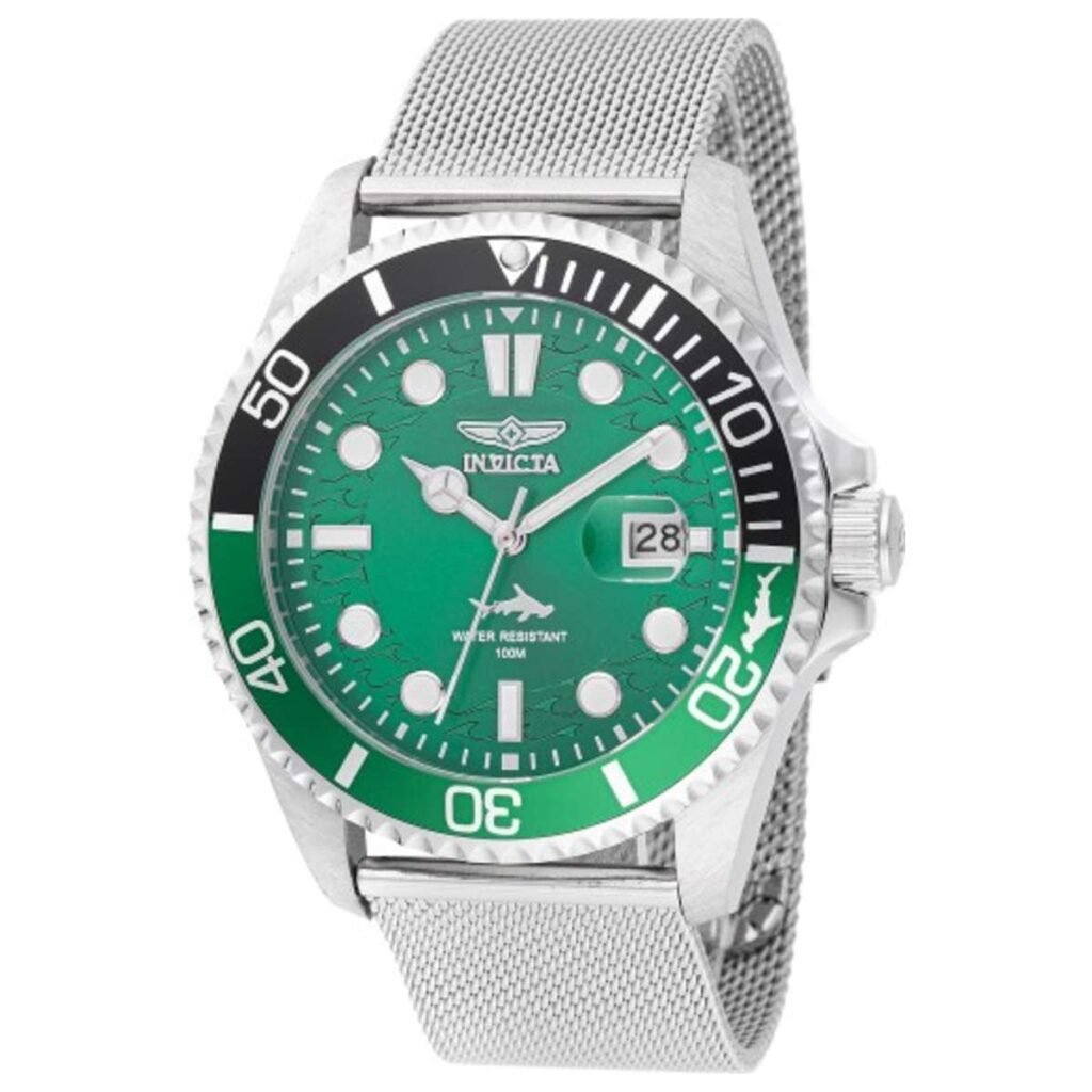 Invicta Pro Diver Men's Watch IN-47174