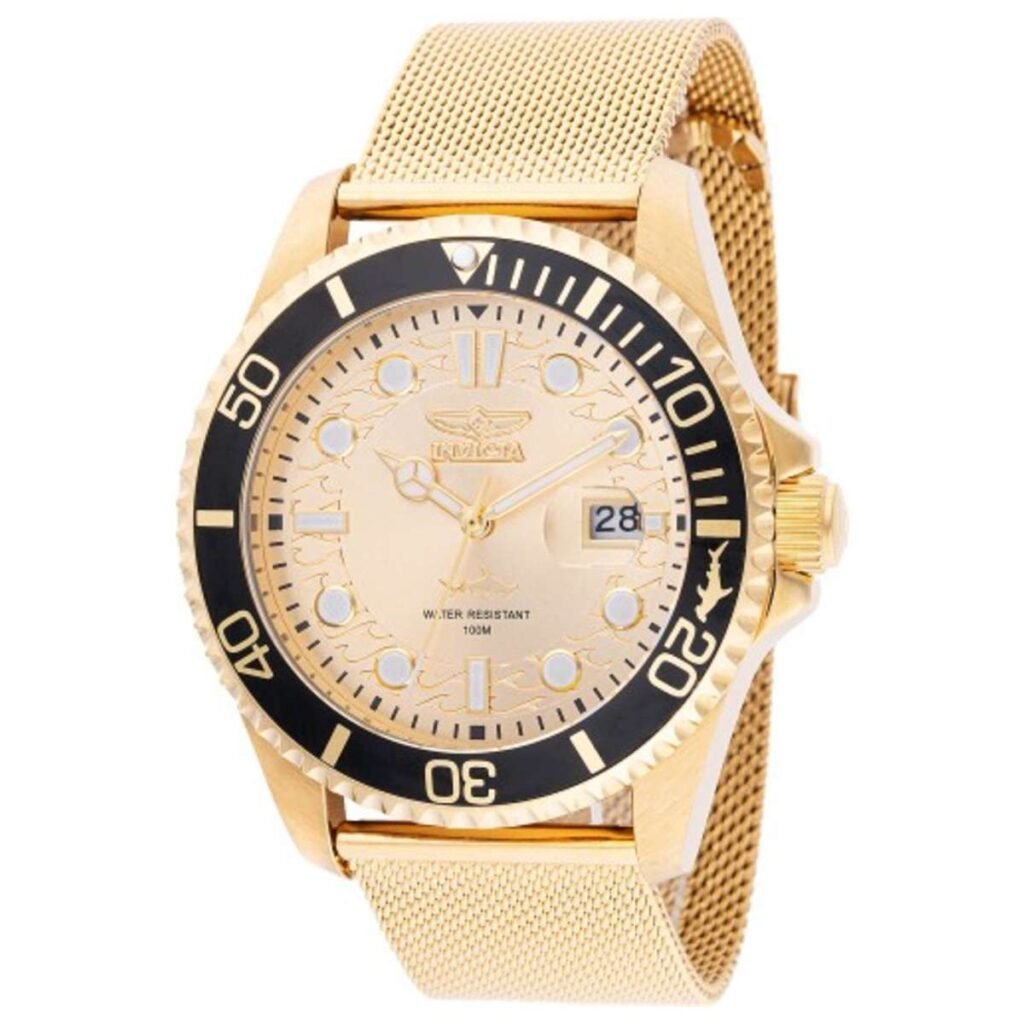 Invicta Pro Diver Men's Watch IN-47177