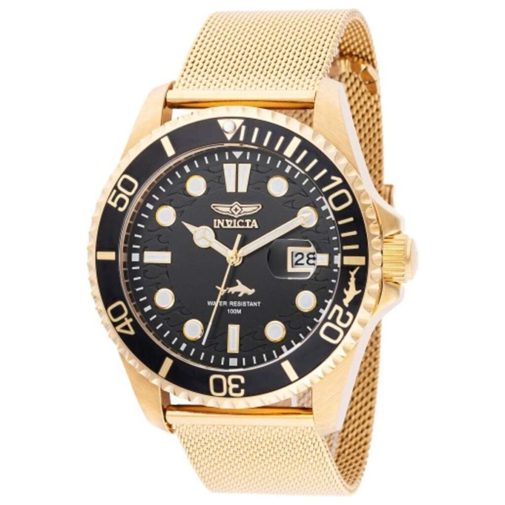 Invicta Pro Diver Men's Watch IN-47178