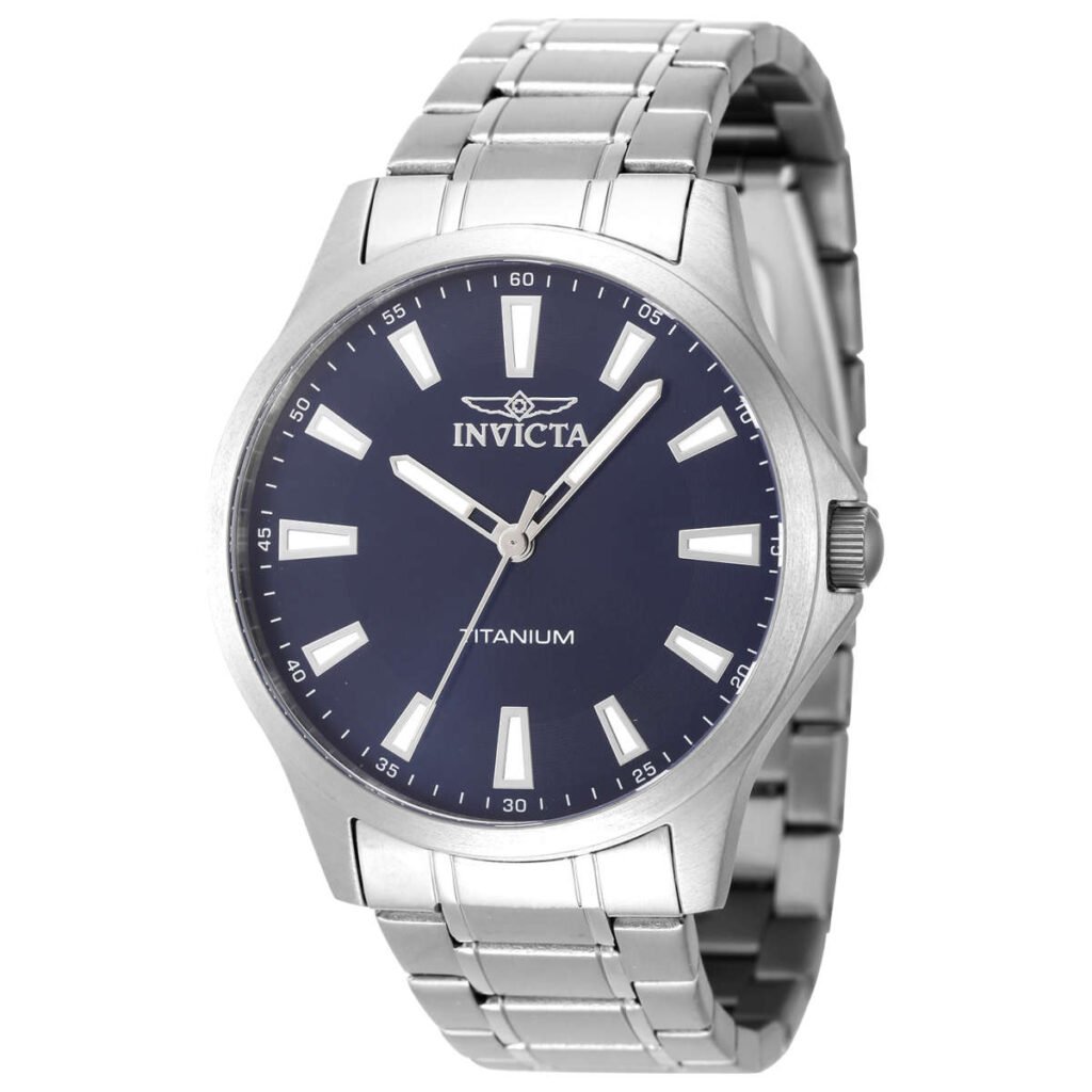 Invicta TI-22 Men's Watch IN-47517