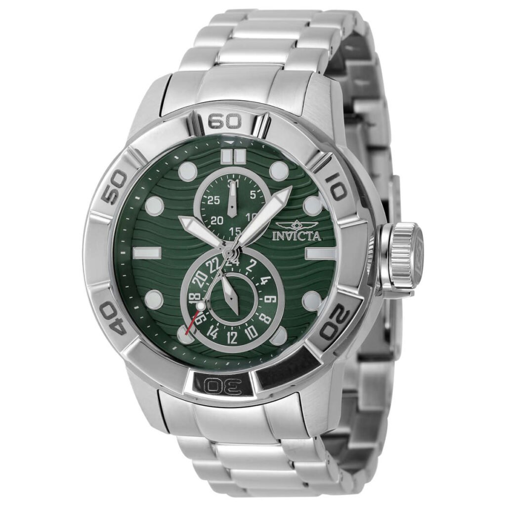 Invicta Ripsaw Men's Watch IN-47563