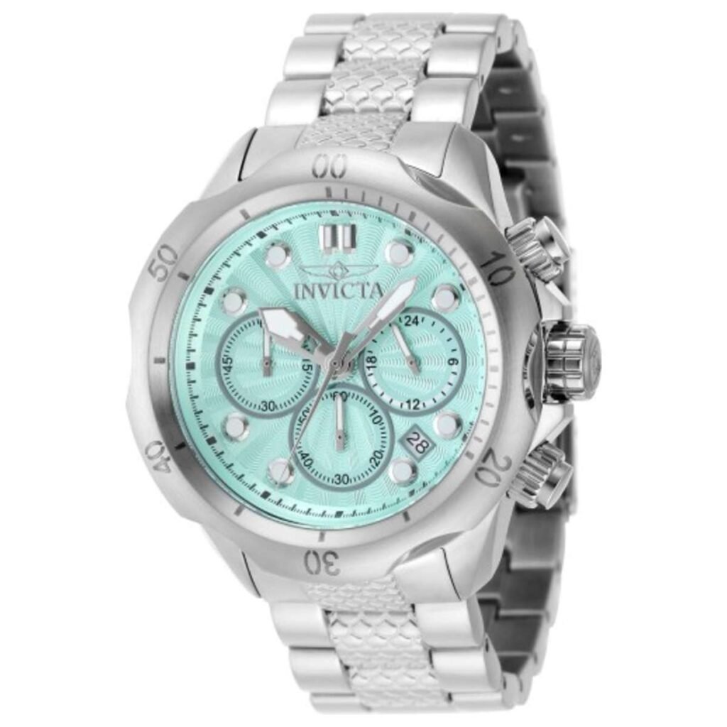 Invicta Venom Men's Watch IN-47749