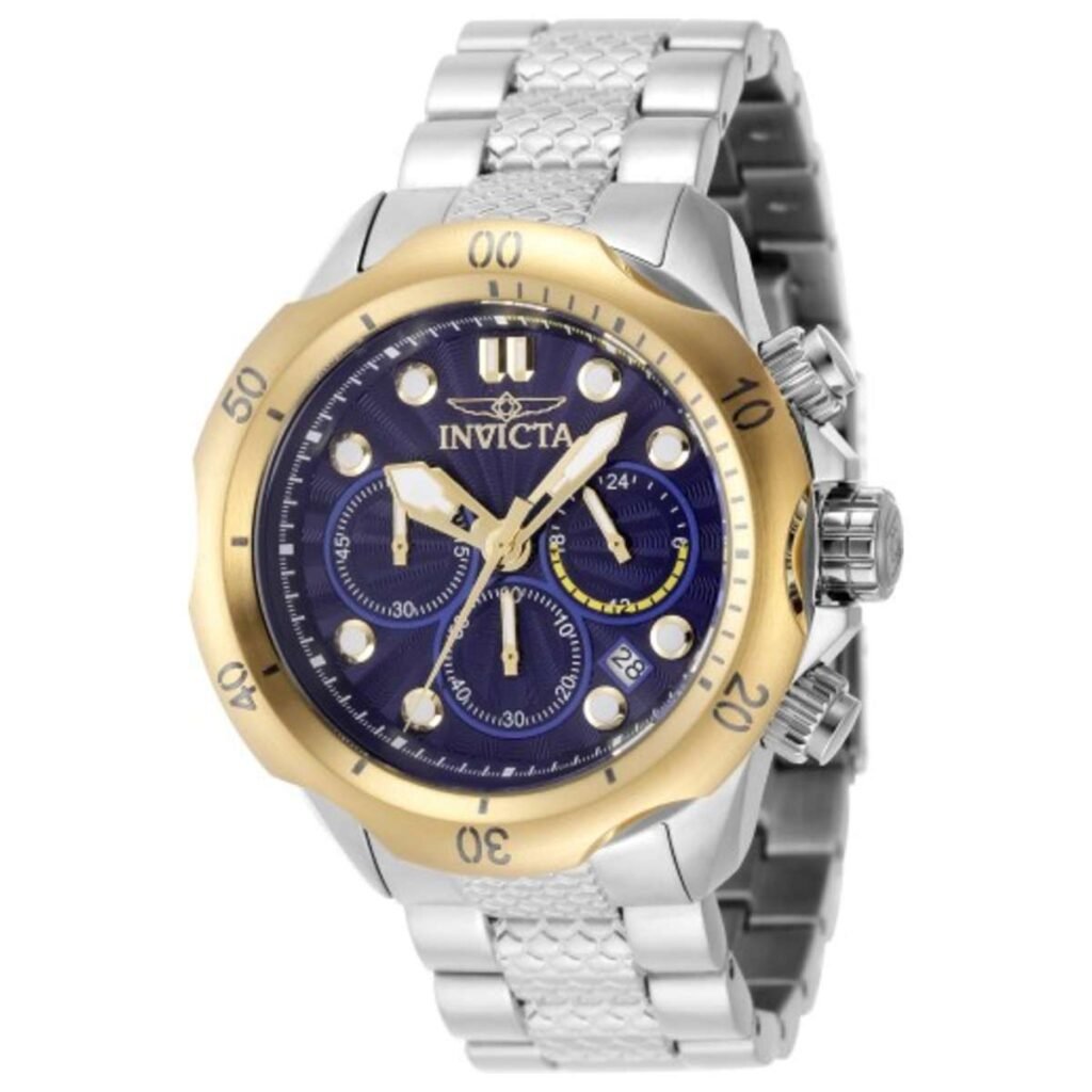 Invicta Venom Men's Watch IN-47752