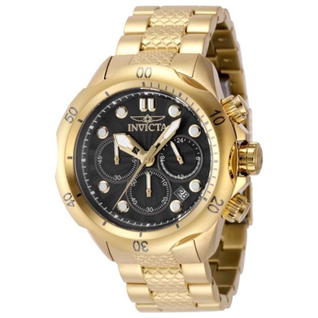 Invicta Venom Men's Watch IN-47754