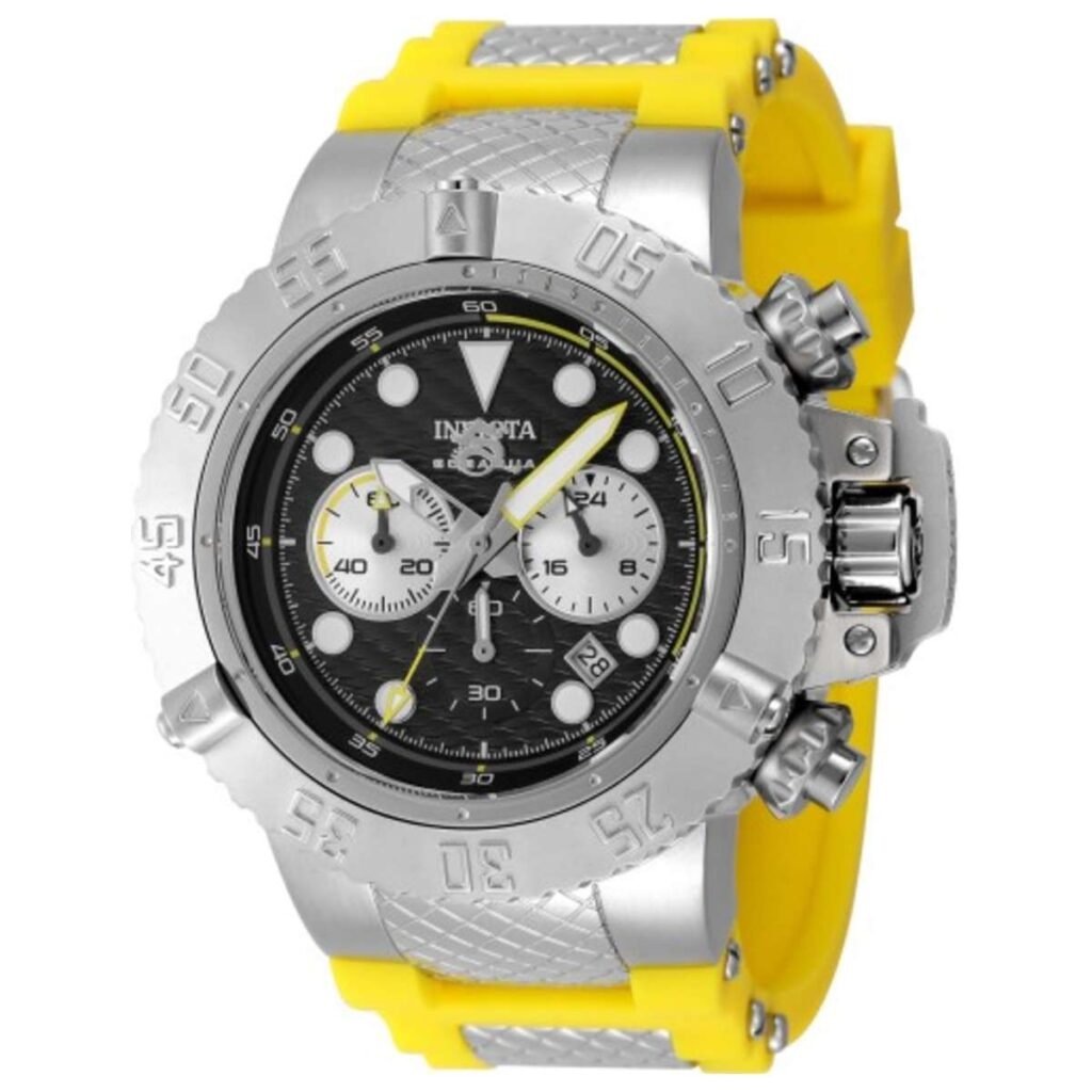Invicta Subaqua Men's Watch IN-47825