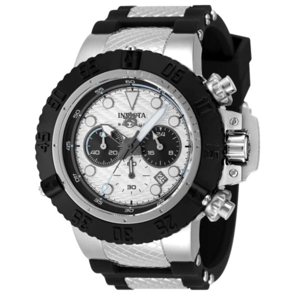 Invicta Subaqua Men's Watch IN-47827