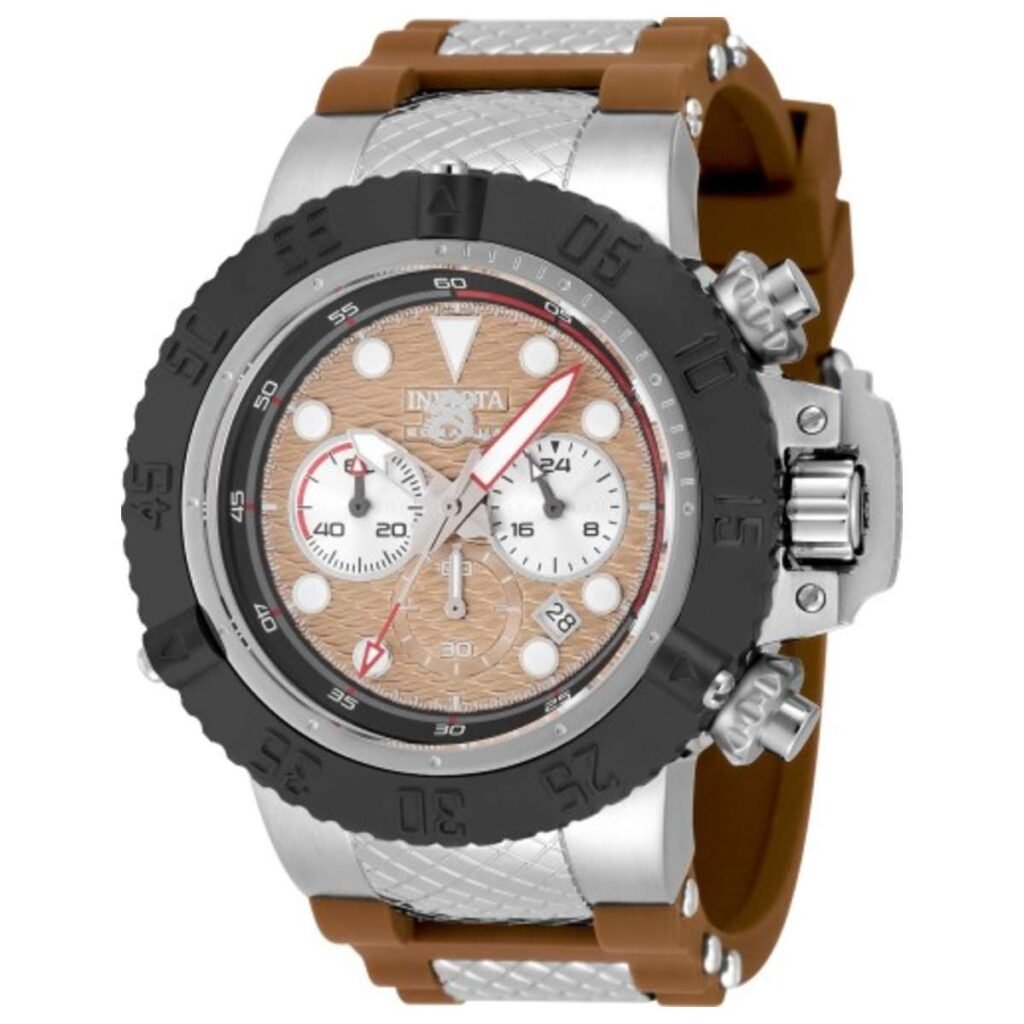 Invicta Subaqua Men's Watch IN-47828