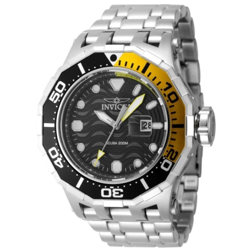 Invicta Pro Diver Men's Watch IN-47841