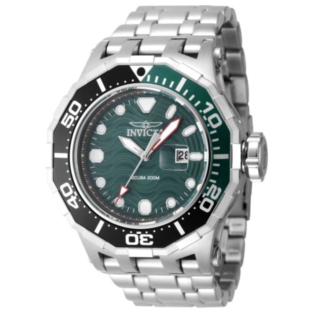 Invicta Pro Diver Men's Watch IN-47842