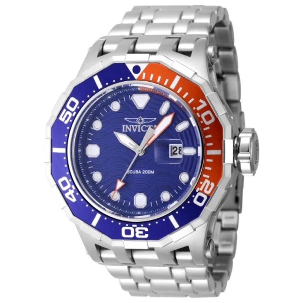 Invicta Pro Diver Men's Watch IN-47843