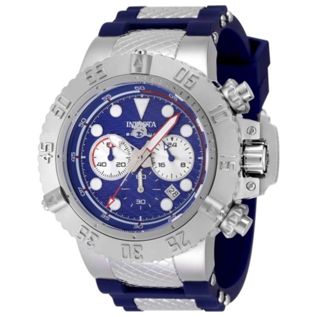 Invicta Subaqua Men's Watch IN-47917