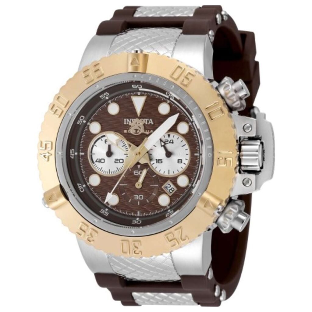 Invicta Subaqua Men's Watch IN-47918