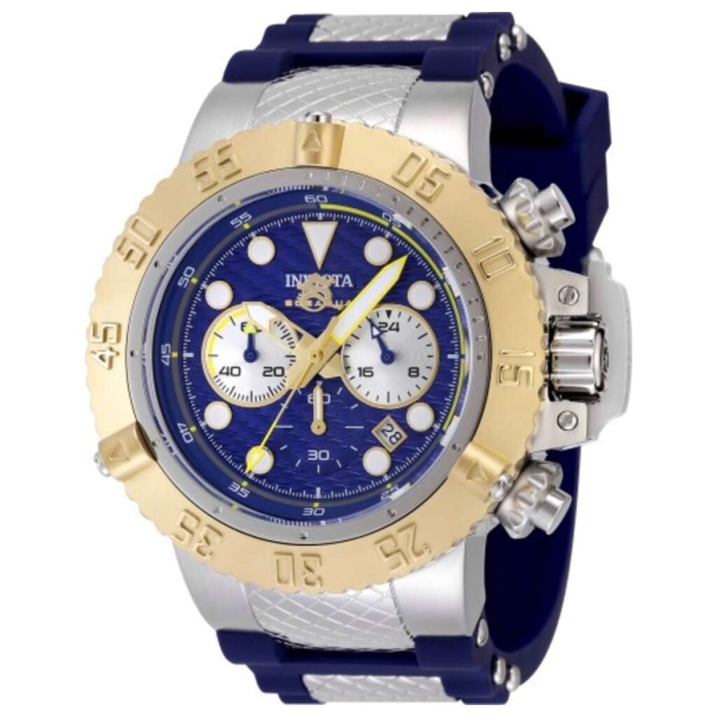 Invicta Subaqua Men's Watch IN-47919