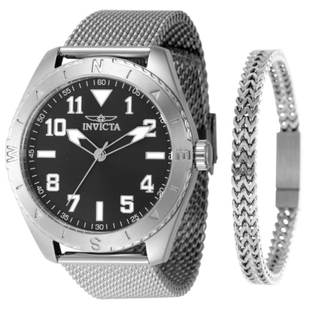 Invicta Specialty Men's Watch IN-48287