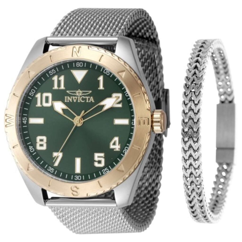 Invicta Specialty Men's Watch IN-48289