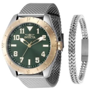 Invicta Specialty Men's Watch IN-48289