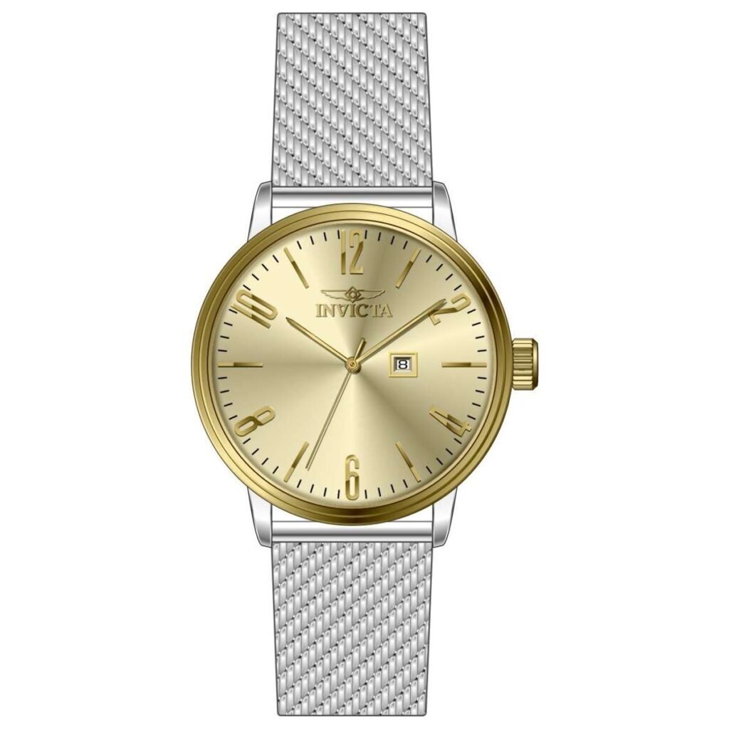 Invicta Specialty Men's Watch IN-48937