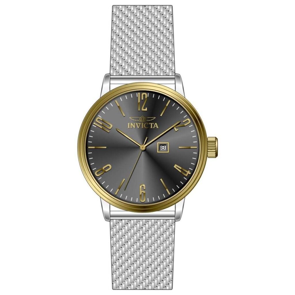 Invicta Specialty Men's Watch IN-48938