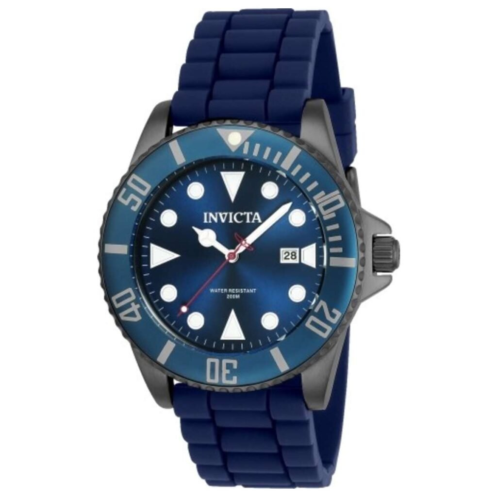 Invicta Pro Diver Men's Watch IN-90306