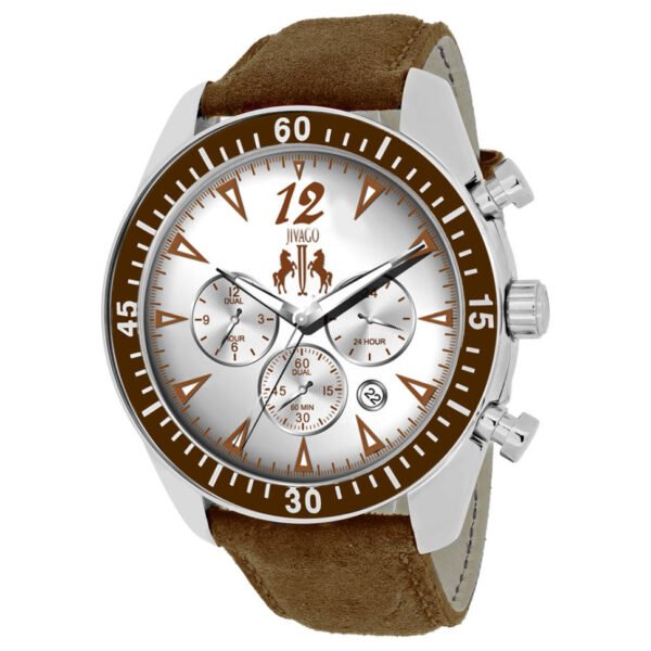 Jivago Timeless Men's Watch JV4512