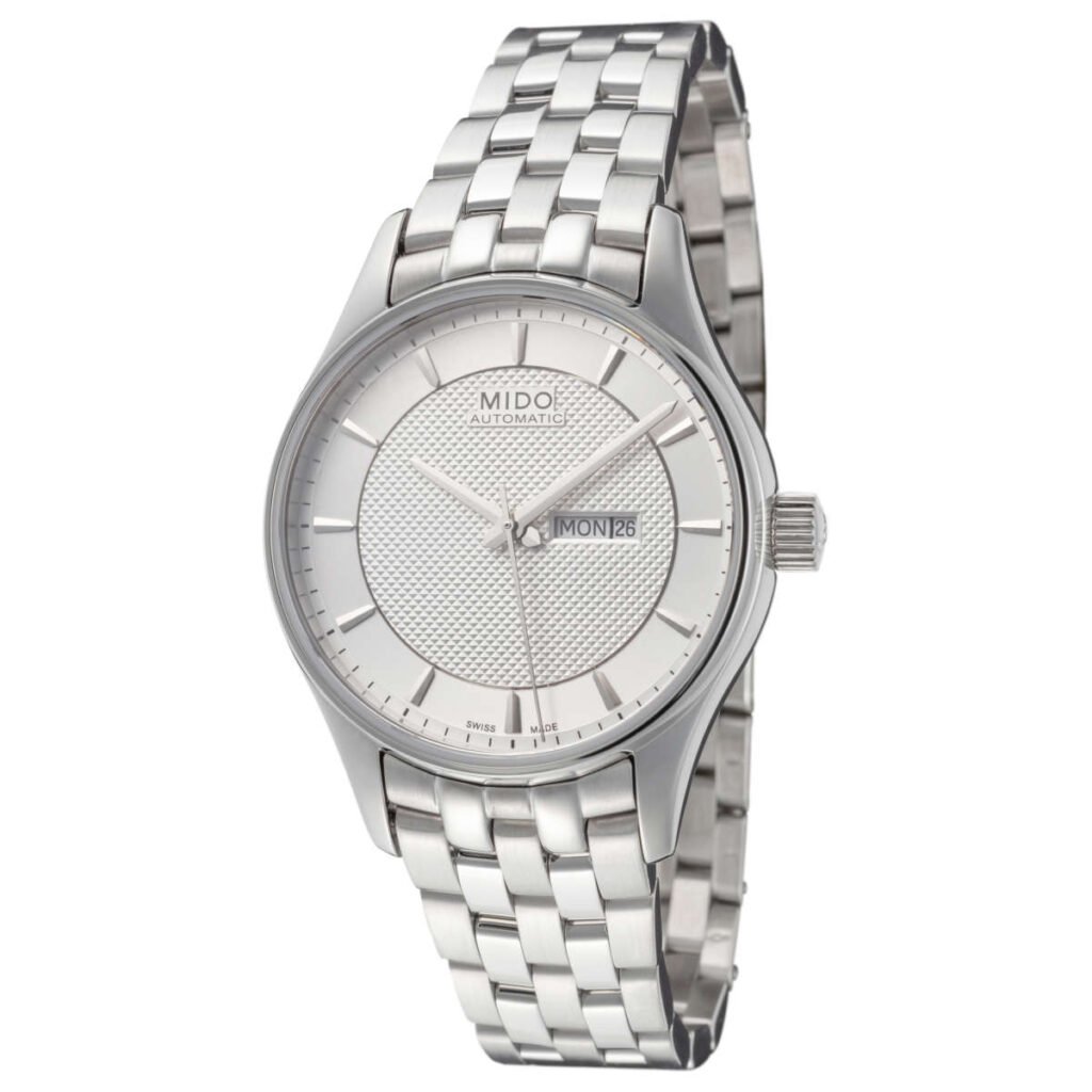 Mido Belluna Women's Automatic Watch M0012301103191