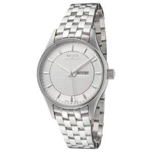 Mido Belluna Women's Automatic Watch M0012301103191