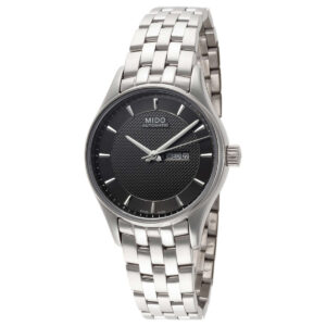Mido Belluna Clou De Paris Women's Automatic Watch M0012301106191