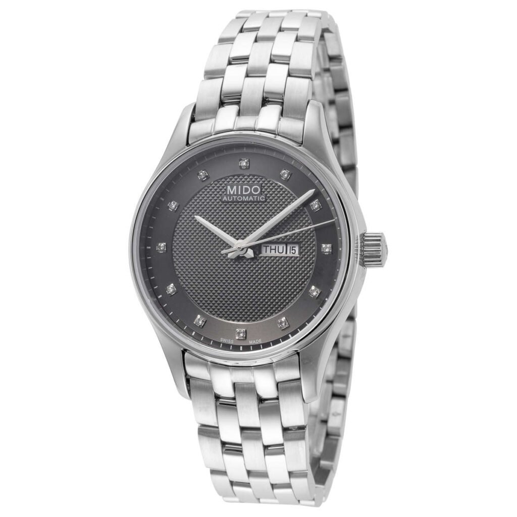 Mido Belluna Women's Automatic Watch M0012301106691