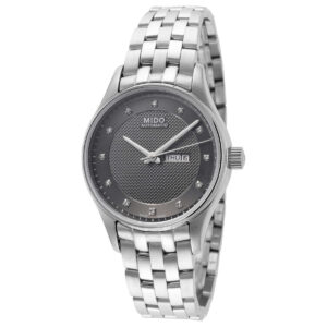 Mido Belluna Women's Automatic Watch M0012301106691