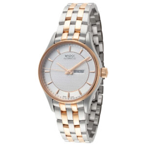 Mido Belluna Women's Automatic Watch M0012302203191