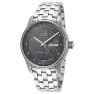 Mido Belluna Men's Automatic Watch M0014311106692