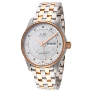 Mido Belluna Men's Automatic Watch M0014312203692