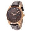 Mido Belluna Men's Automatic Watch M0014313629112