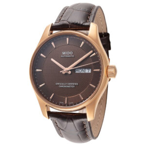 Mido Belluna Men's Automatic Watch M0014313629112