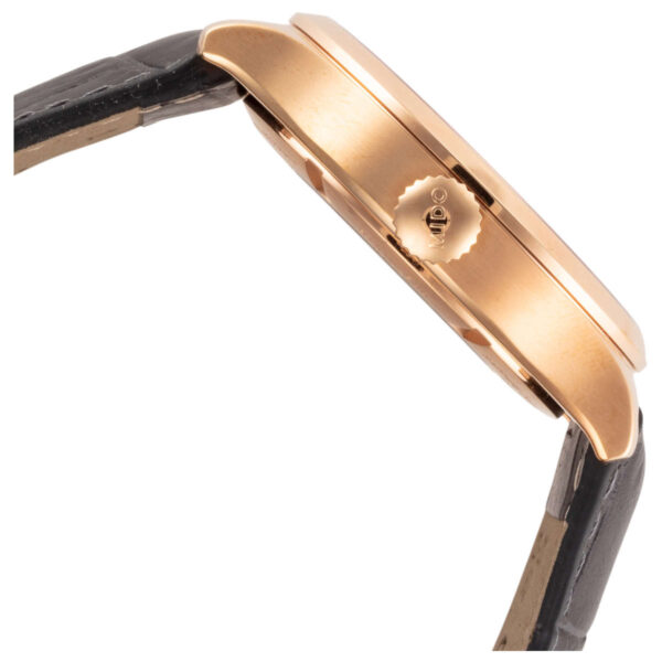 Mido Multifort Women's Automatic Watch M0050073610100