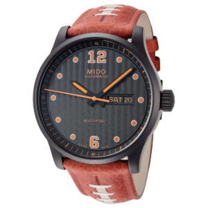 Mido Multifort Men's Automatic Watch M0054303605080