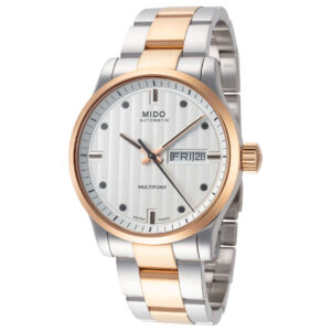 Mido Multifort Men's Automatic Watch M0058302203180