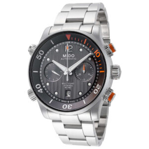 Mido Multifort Men's Automatic Watch M0059141106000