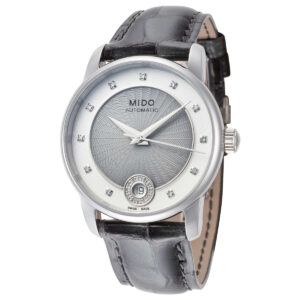 Mido Baroncelli Women's Automatic Watch M0072071603601