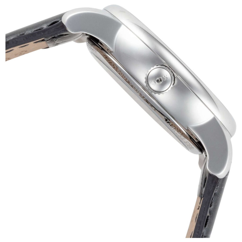 Mido Baroncelli Women's Automatic Watch M0072071603601