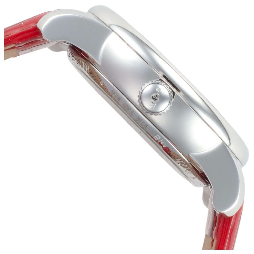Mido Baroncelli Women's Automatic Watch M0072071610600