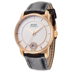 Mido Baroncelli Women's Automatic Watch M0072076603626