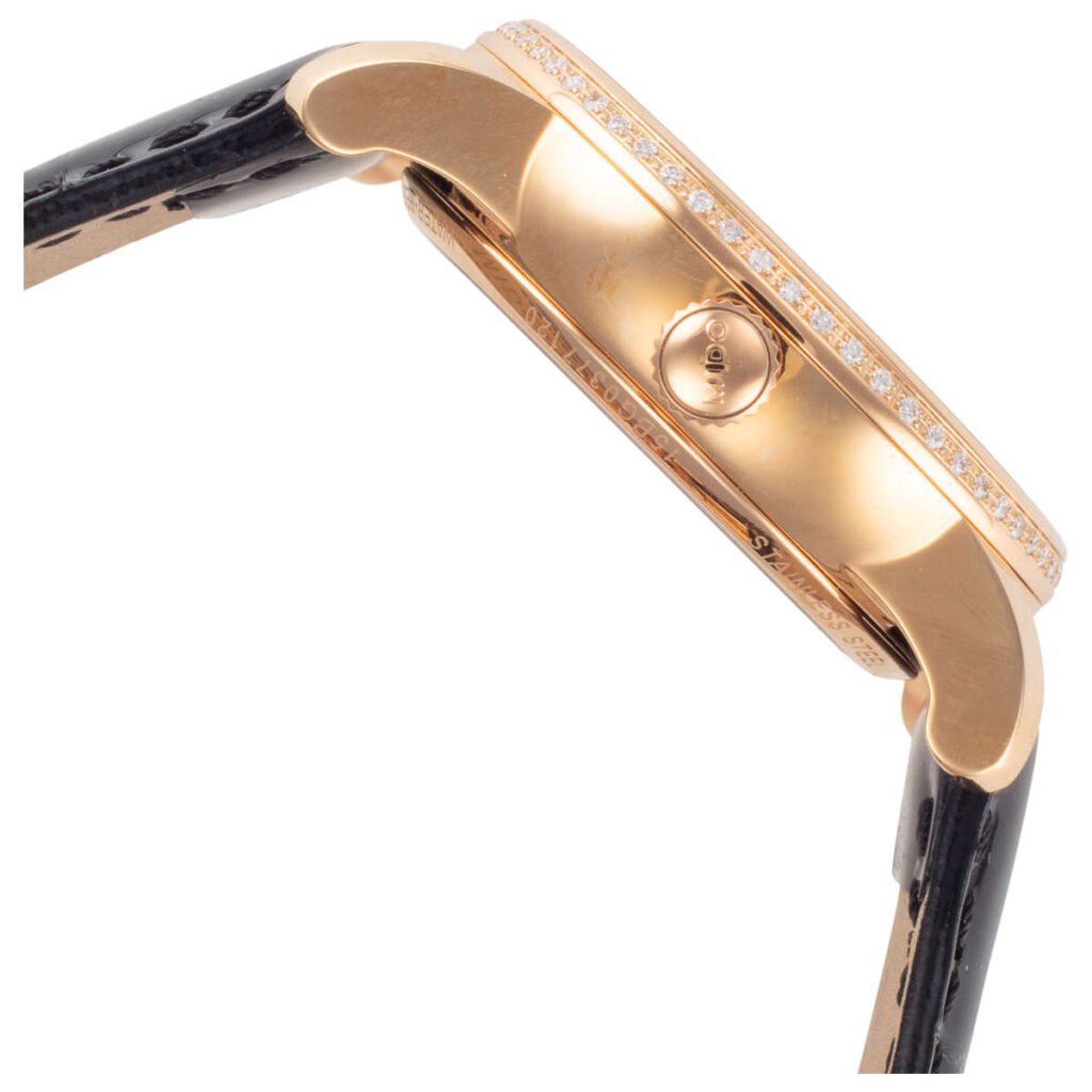 Mido Baroncelli Women's Automatic Watch M0072076603626