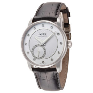 Mido Baroncelli II Women's Automatic Watch M0072281603600