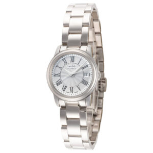 Mido Baroncelli III Women's Automatic Watch M0100071103309