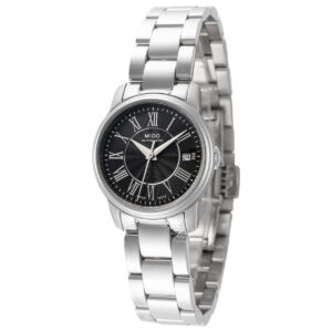 Mido Baroncelli III Women's Automatic Watch M0100071105309