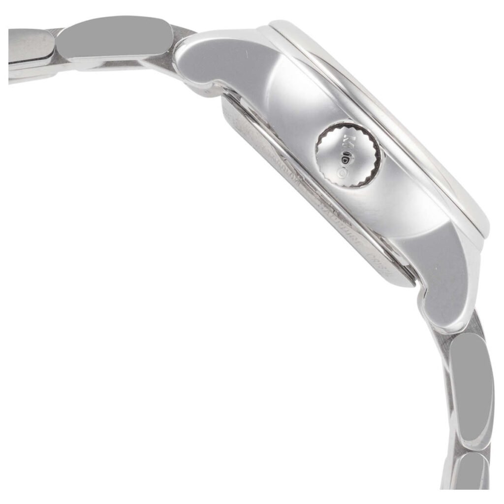 Mido Baroncelli III Women's Automatic Watch M0100071111100