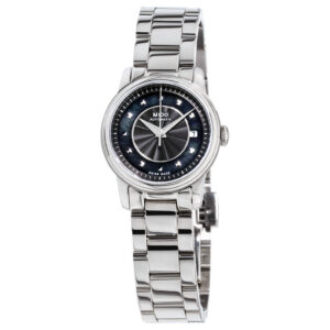 Mido Baroncelli III Women's Automatic Watch M0100071112100