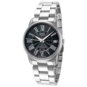 Mido Baroncelli III Women's Automatic Watch M0102081105300